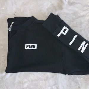 Victoria Secret Crewneck